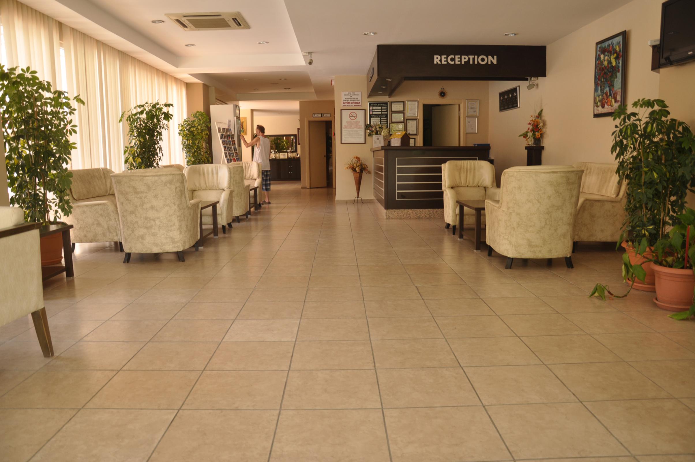 Helios Hotel Side Zewnętrze zdjęcie
